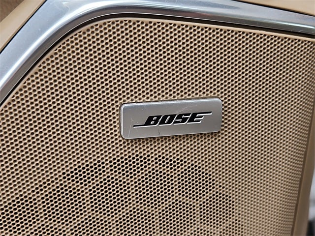 2020 Cadillac Escalade Platinum Edition