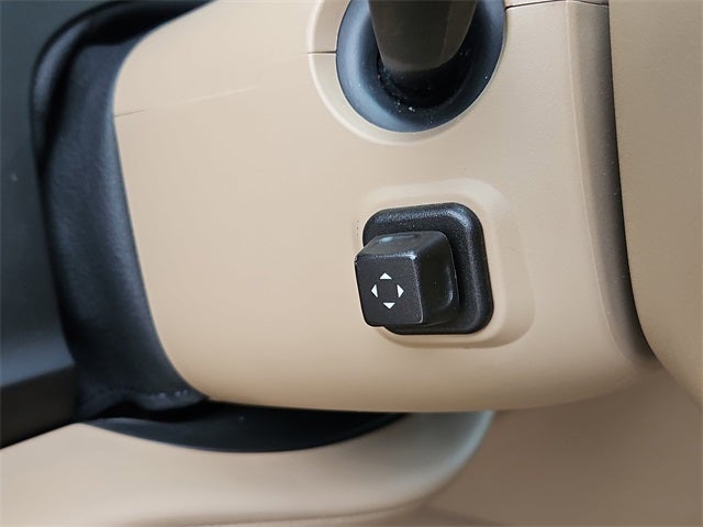 2020 Cadillac Escalade Platinum Edition