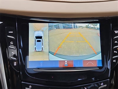 2020 Cadillac Escalade Platinum Edition