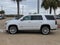 2020 Cadillac Escalade Platinum Edition