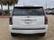 2020 Cadillac Escalade Platinum Edition
