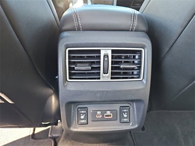 2023 Nissan Maxima Platinum