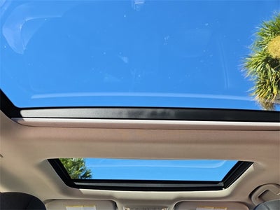 2023 Nissan Maxima Platinum