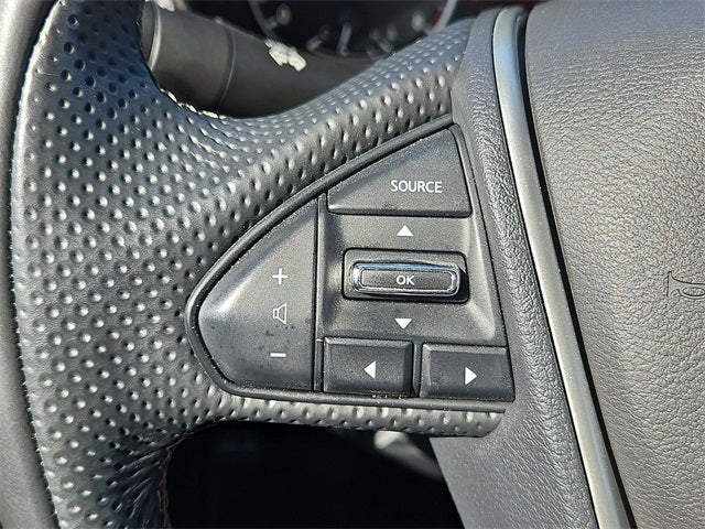 2023 Nissan Maxima Platinum