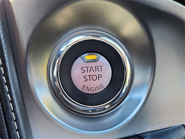 2023 Nissan Maxima Platinum