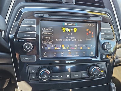 2023 Nissan Maxima Platinum