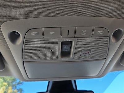 2023 Nissan Maxima Platinum