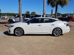 2023 Nissan Maxima Platinum