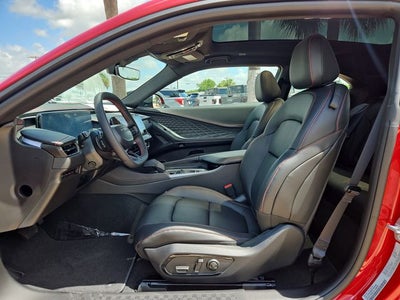 2026 Dodge Charger Scat Pack Plus
