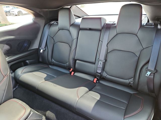 2026 Dodge Charger Scat Pack Plus