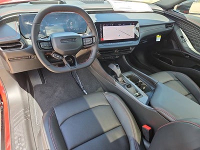 2026 Dodge Charger Scat Pack Plus