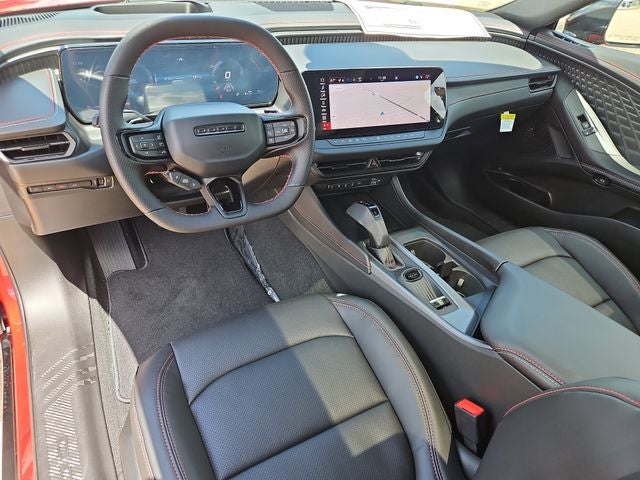 2026 Dodge Charger Scat Pack Plus
