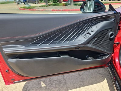 2026 Dodge Charger Scat Pack Plus
