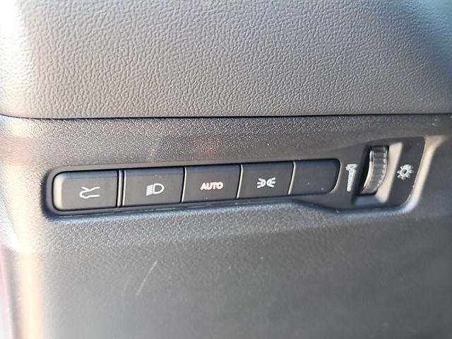 2026 Dodge Charger Scat Pack Plus