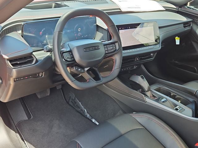 2026 Dodge Charger Scat Pack Plus