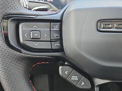 2026 Dodge Charger Scat Pack Plus