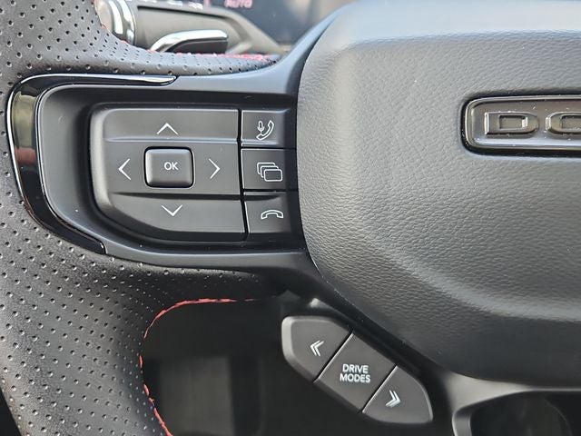 2026 Dodge Charger Scat Pack Plus
