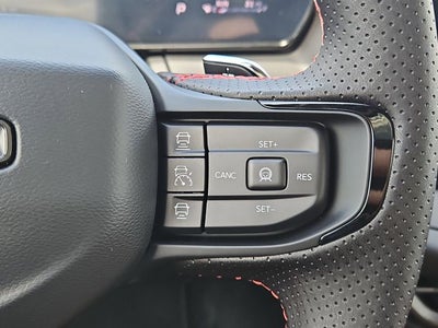 2026 Dodge Charger Scat Pack Plus