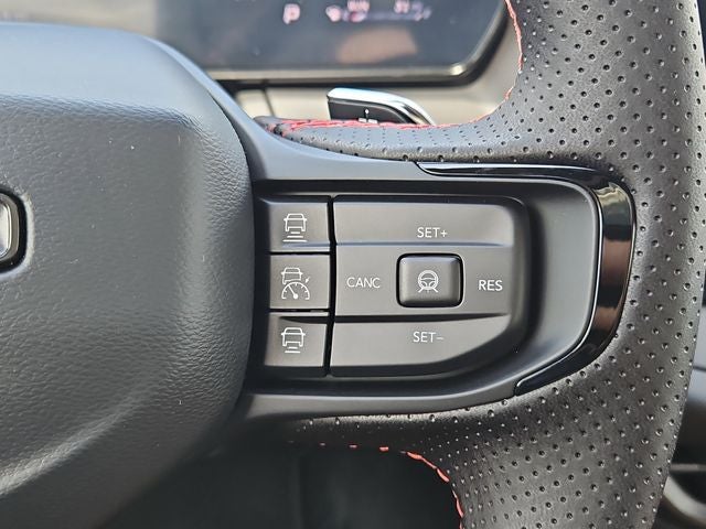 2026 Dodge Charger Scat Pack Plus