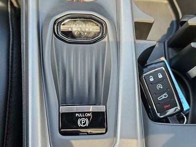 2026 Dodge Charger Scat Pack Plus
