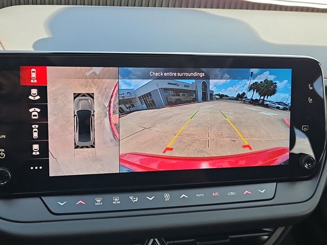 2026 Dodge Charger Scat Pack Plus