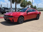 2026 Dodge Charger Scat Pack Plus