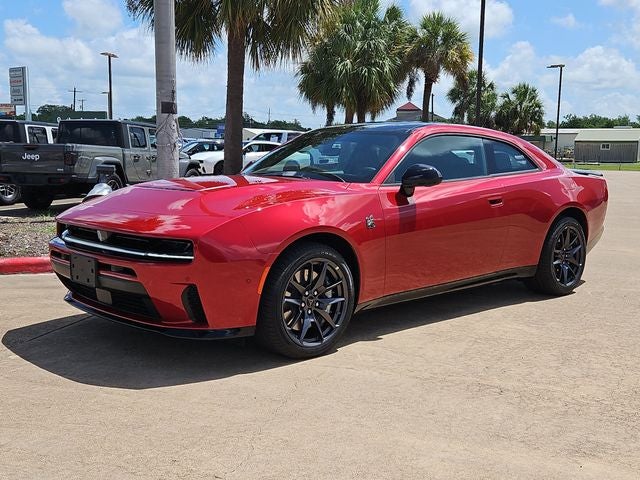2026 Dodge Charger Scat Pack Plus