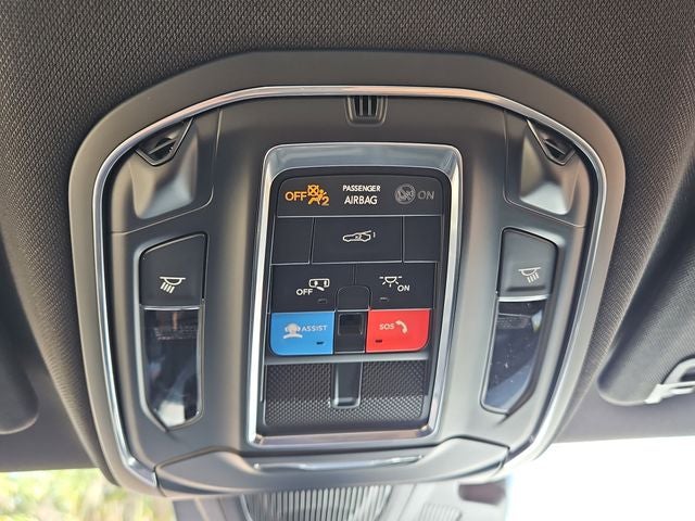 2026 Dodge Charger Scat Pack Plus