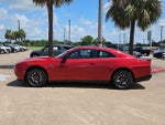 2026 Dodge Charger Scat Pack Plus