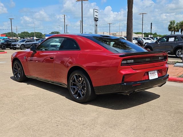 2026 Dodge Charger Scat Pack Plus