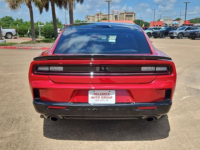 2026 Dodge Charger Scat Pack Plus