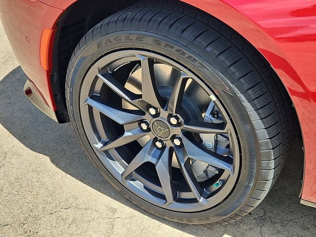 2026 Dodge Charger Scat Pack Plus