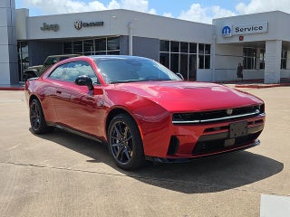2026 Dodge Charger Scat Pack Plus