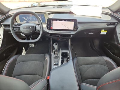 2026 Dodge Charger R/T