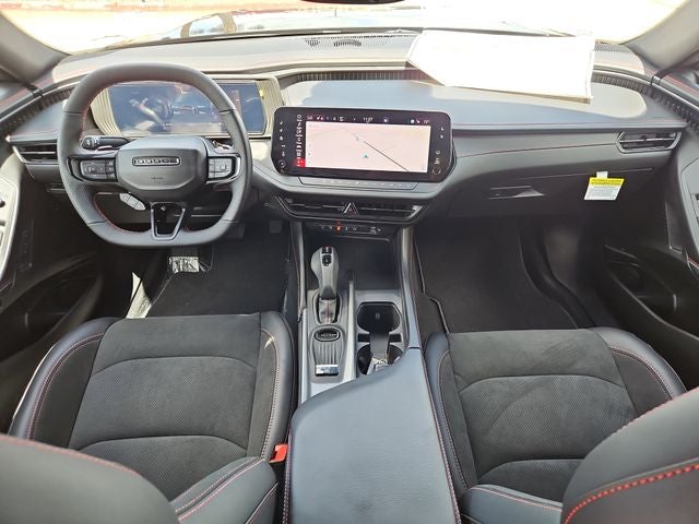 2026 Dodge Charger R/T