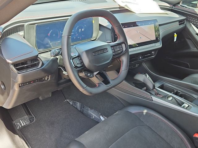 2026 Dodge Charger R/T