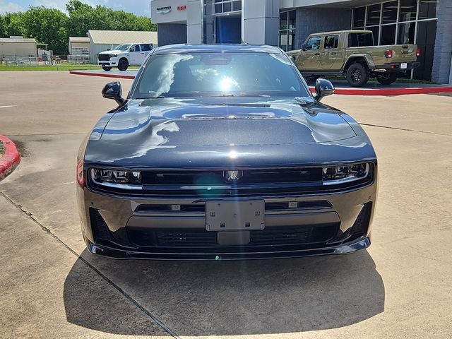 2026 Dodge Charger R/T
