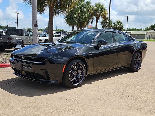 2026 Dodge Charger R/T