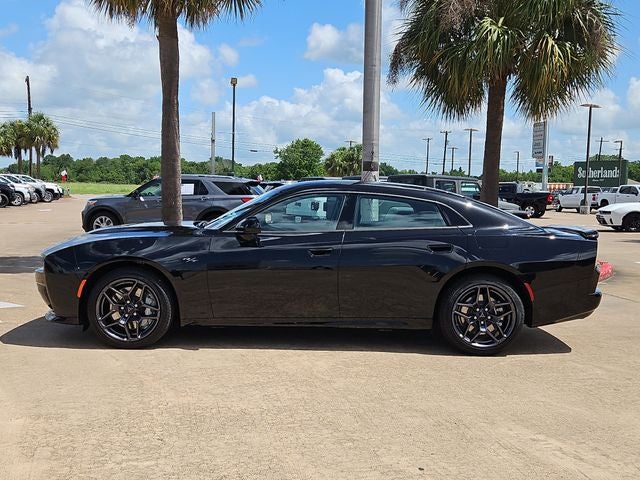 2026 Dodge Charger R/T