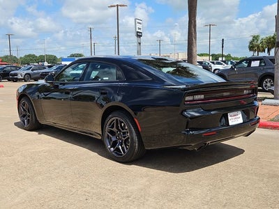2026 Dodge Charger R/T