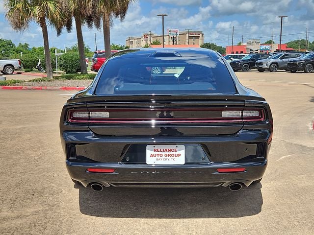 2026 Dodge Charger R/T