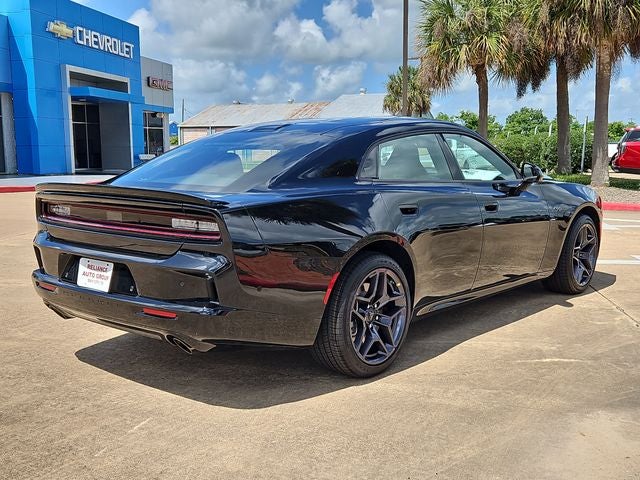 2026 Dodge Charger R/T