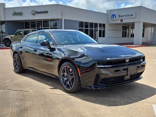 2026 Dodge Charger R/T