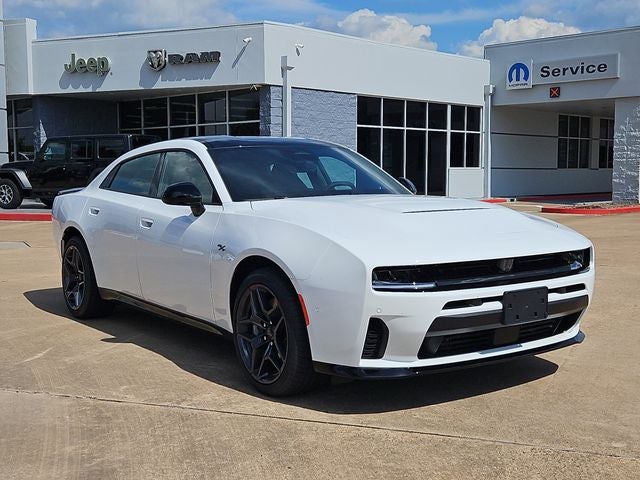 2026 Dodge Charger R/T