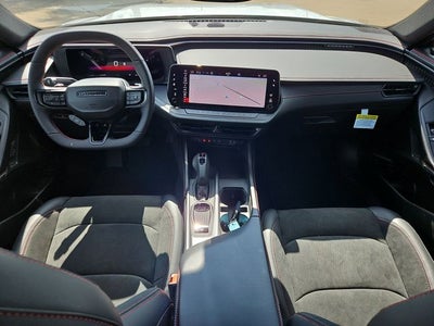 2026 Dodge Charger R/T