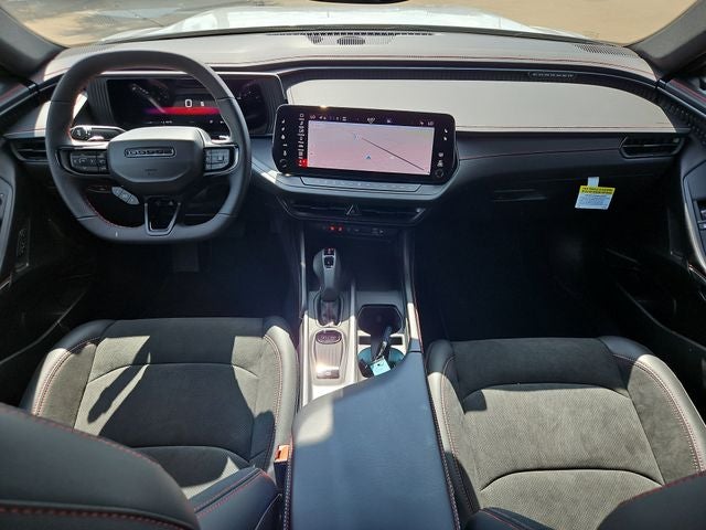 2026 Dodge Charger R/T