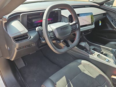 2026 Dodge Charger R/T