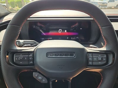 2026 Dodge Charger R/T