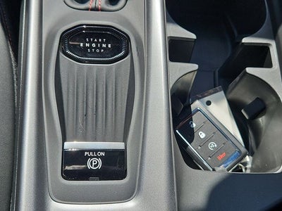 2026 Dodge Charger R/T