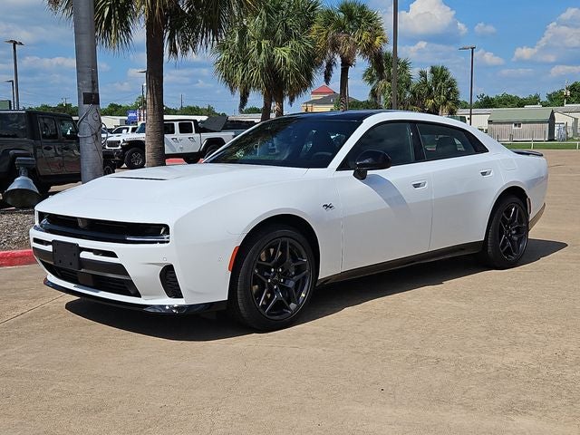 2026 Dodge Charger R/T